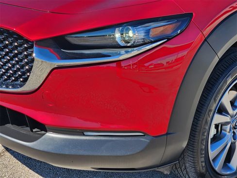 Used 2025 MAZDA CX-30 AWD 2.5 S w/ Preferred Package image 9