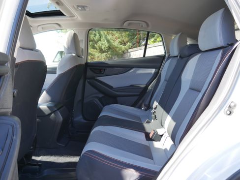 Used 2023 Subaru Crosstrek 2.0i Premium image 14