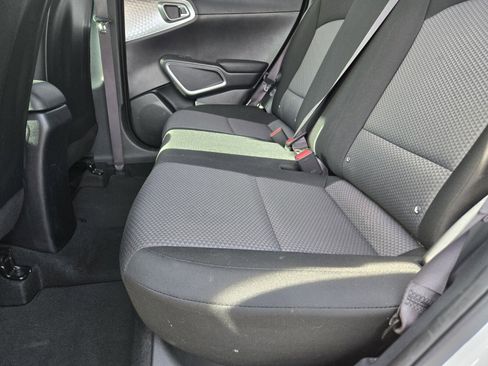 Certified 2024 Kia Soul LX w/ Option Group 015 image 12
