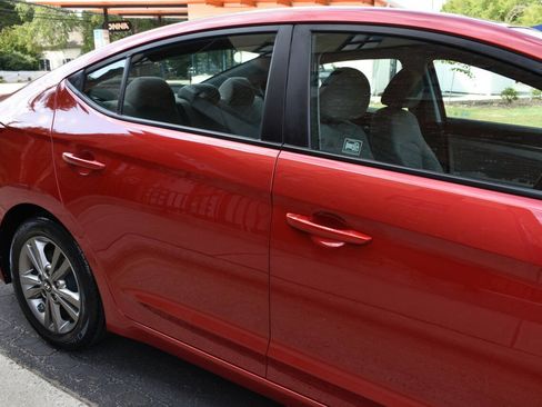 Used 2018 Hyundai Elantra SEL FWD image 33