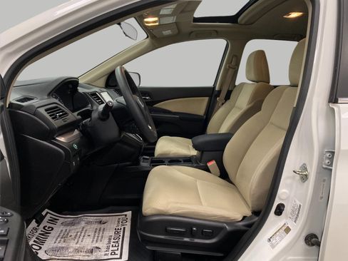 Used 2015 Honda CR-V EX image 27