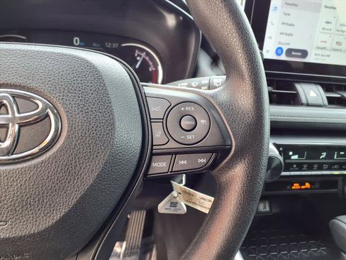 Certified 2024 Toyota RAV4 LE image 10