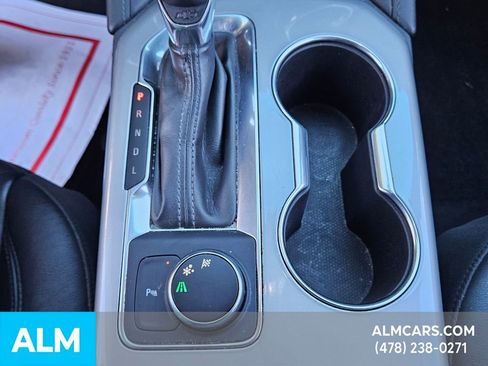 Used 2020 Chevrolet Blazer LT image 21