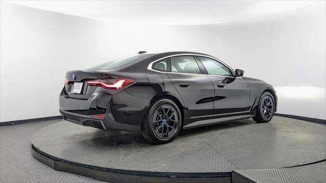 Used 2024 BMW i4 eDrive35 w/ Convenience Package RWD image 8