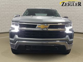 Used 2023 Chevrolet Silverado 1500 LT video 2