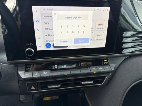 Used 2026 Toyota Camry LE FWD image 27