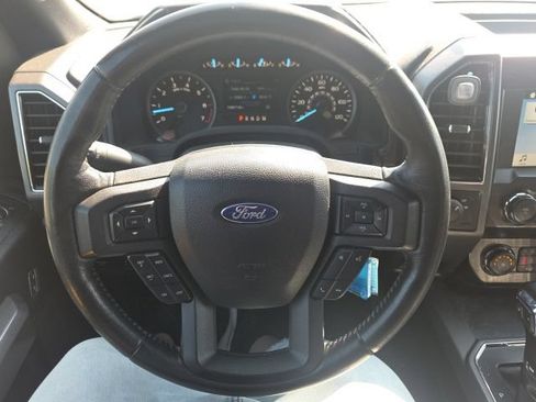 Used 2019 Ford F150 XLT w/ Equipment Group 302A Luxury RWD image 37
