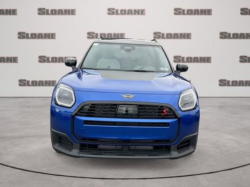 New 2026 MINI Cooper Countryman S AWD/4WD image 8
