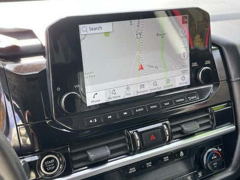 Certified 2023 Nissan Pathfinder SL w/ Cargo Package AWD/4WD image 19