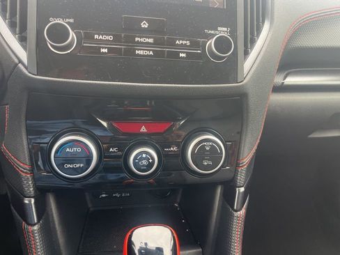 Used 2024 Subaru Forester Sport AWD/4WD image 19