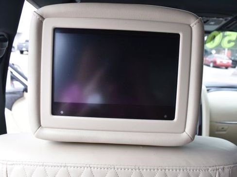 Used 2021 INFINITI QX80 Sensory w/ All-Season Package image 25