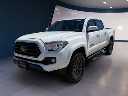 Used 2023 Toyota Tacoma SR5