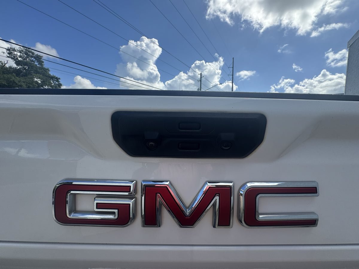 Used 2024 GMC Sierra 2500 AT4 w/ AT4 Premium Plus Package AWD/4WD image 20
