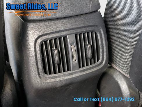 Used 2015 Kia Sportage LX FWD image 21