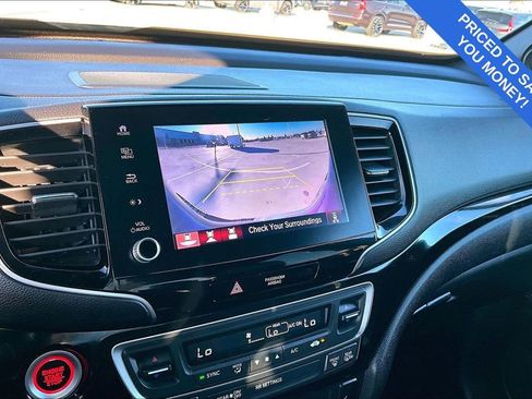 Used 2023 Honda Ridgeline Black Edition image 30