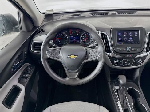 Used 2024 Chevrolet Equinox LS w/ LS Convenience Package AWD/4WD image 21