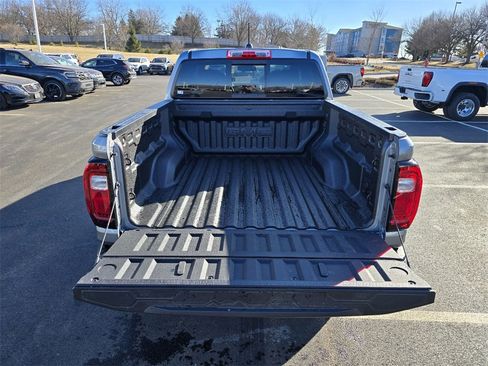 New 2026 GMC Canyon AT4 w/ Technology Plus Package image 27