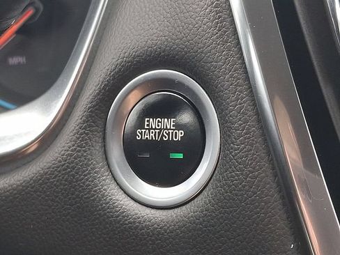 Certified 2021 Chevrolet Traverse LT AWD/4WD image 16