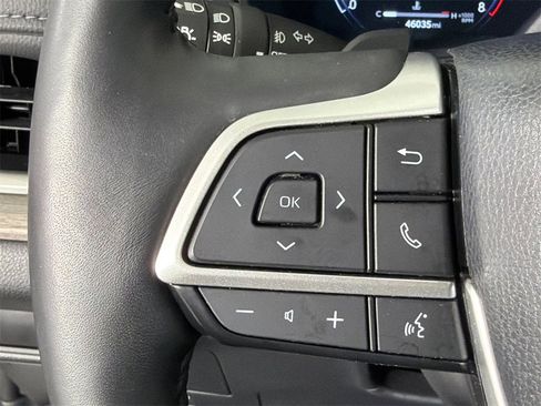 Used 2024 Toyota Grand Highlander Platinum image 26