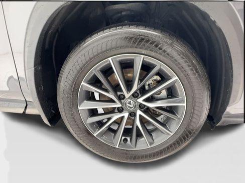 Used 2024 Lexus NX 350 AWD w/ Cold Area Package image 13