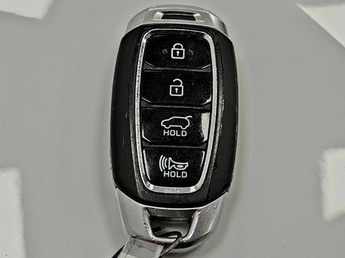 Used 2020 Hyundai Kona Ultimate image 34