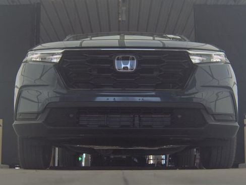 Used 2026 Honda CR-V EX-L image 8