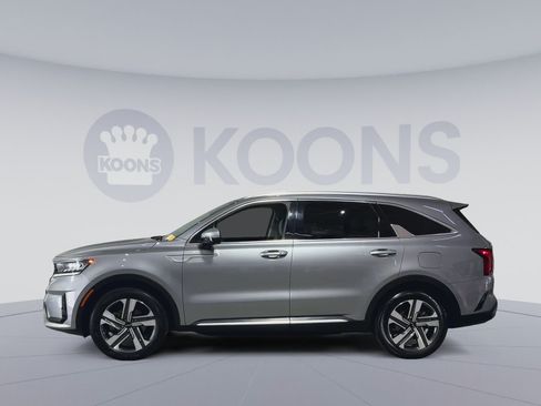 Used 2023 Kia Sorento EX AWD/4WD image 7