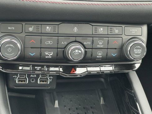 New 2026 Dodge Durango GT image 22