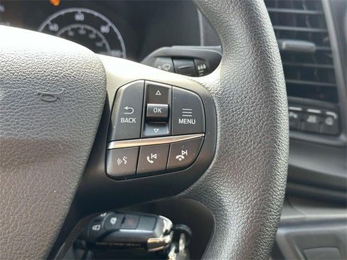 New 2025 Ford Transit 250 148 Medium Roof w/ Load Area Protection Package image 17