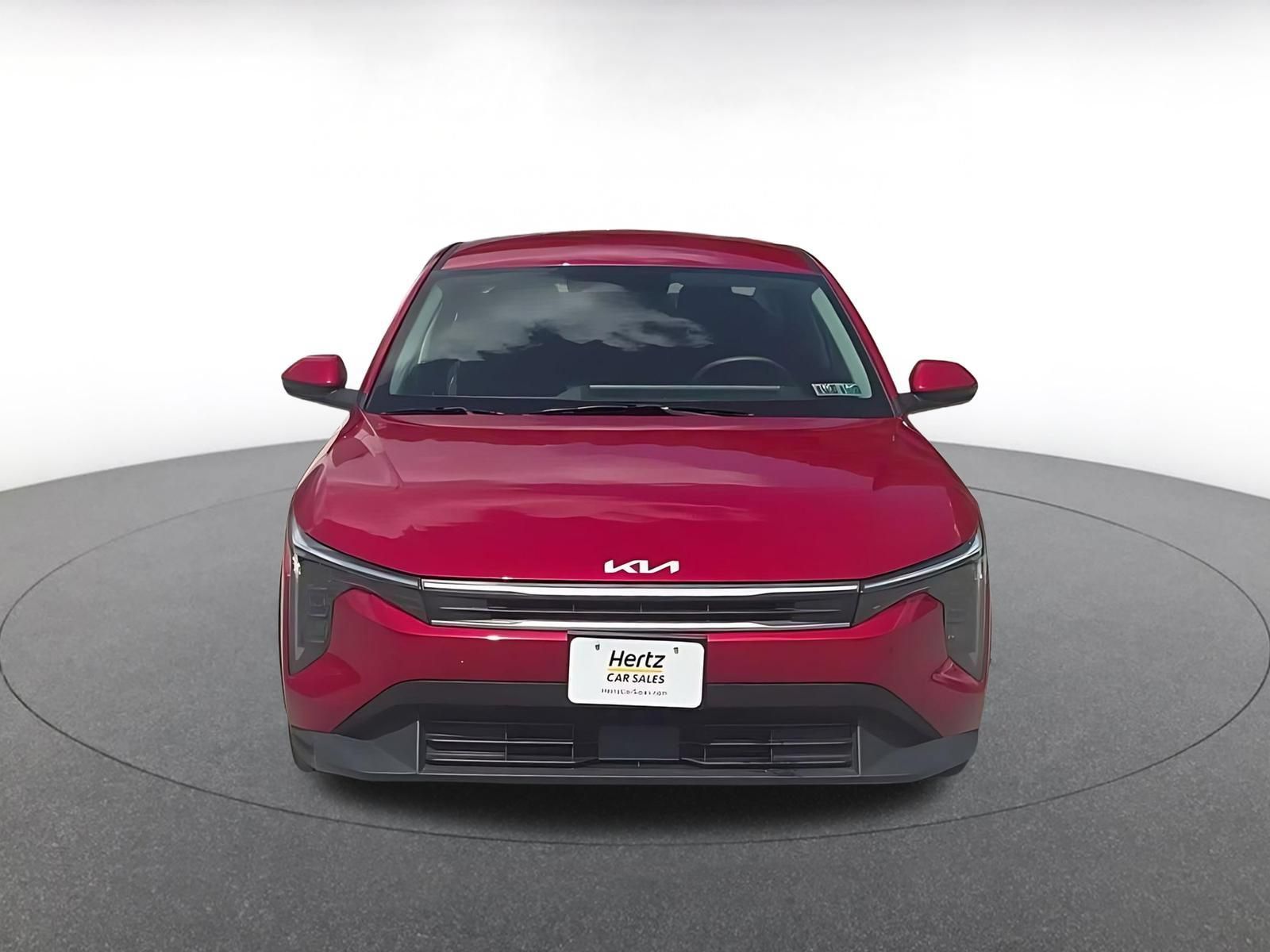 Used 2025 Kia K4 FWD image 10