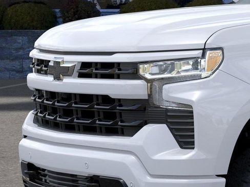 New 2026 Chevrolet Silverado 1500 RST AWD/4WD image 15