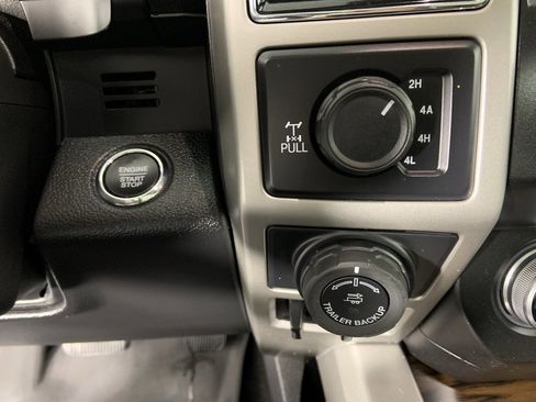 Used 2020 Ford F150 Lariat w/ Equipment Group 502A Luxury image 27