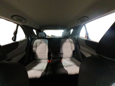 Used 2021 Chevrolet Equinox LS image 40