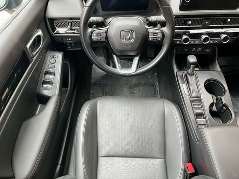 Used 2024 Honda Civic Touring image 24