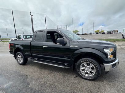 Used 2016 Ford F150 XLT w/ Equipment Group 302A Luxury