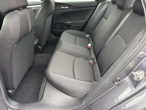 Used 2016 Honda Civic LX image 27