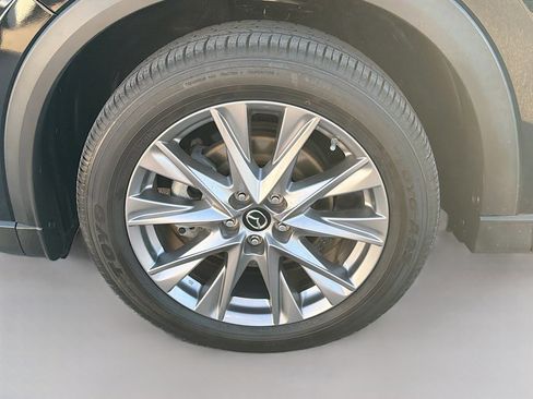 Used 2019 MAZDA CX-5 Grand Touring Reserve image 41