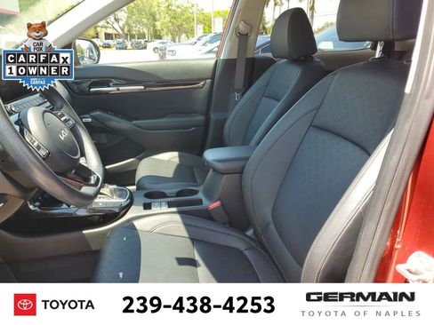 Used 2023 Kia Seltos SX AWD/4WD image 19