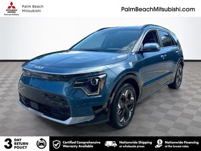 Used 2024 Kia Niro Wind w/ Wind Preserve Package