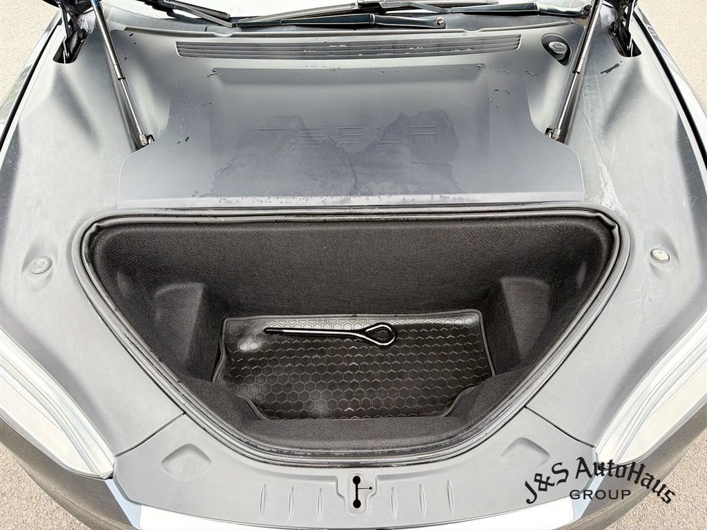 Used 2021 Tesla Model S Long Range AWD/4WD image 37