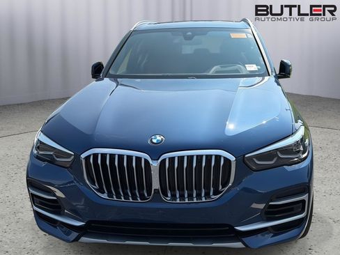 Used 2023 BMW X5 sDrive40i w/ Premium Package RWD image 4