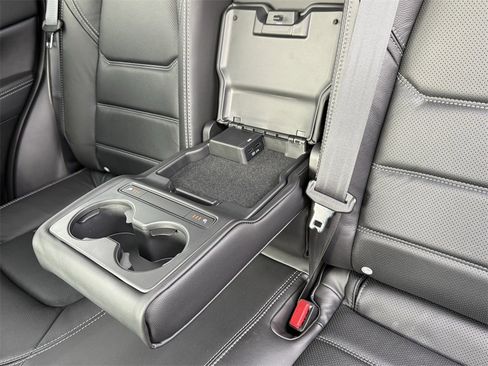 New 2025 MAZDA CX-5 AWD 2.5 S w/ Premium Plus Pkg image 31