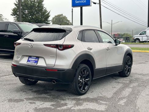 Used 2024 MAZDA CX-30 AWD 2.5 S w/ Select Sport Pkg image 7