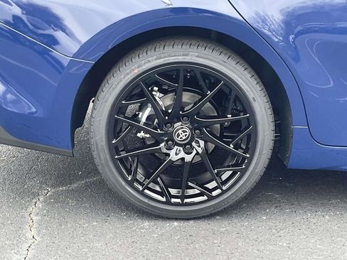 New 2026 Toyota Camry SE image 13