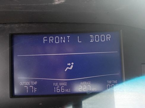 Used 2008 Toyota Avalon XLS FWD image 13