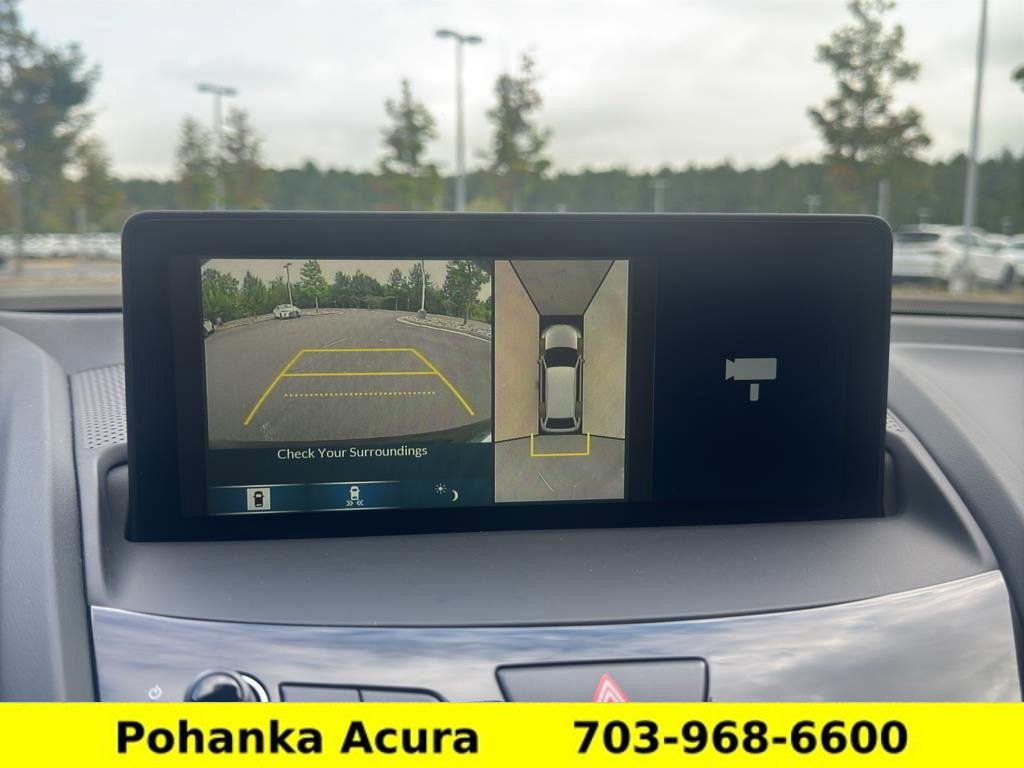 Used 2026 Acura RDX w/ Advance Package AWD/4WD image 20