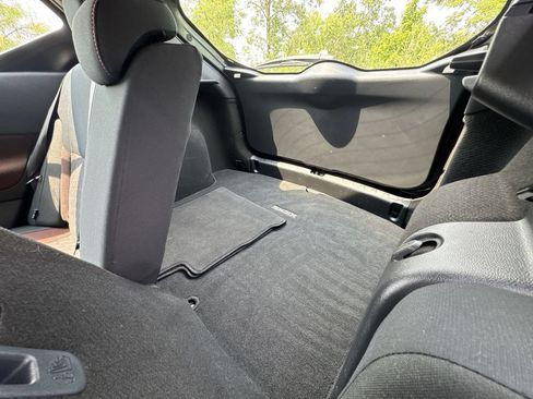 Certified 2024 Nissan Kicks SR FWD image 18