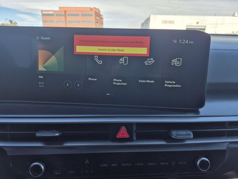 New 2026 Kia Sorento S AWD/4WD image 8