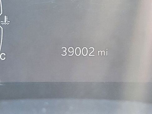 Used 2025 Jeep Compass Limited image 7