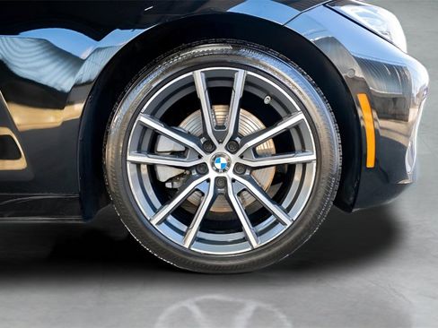 Used 2021 BMW 430i Coupe w/ Premium Package image 13